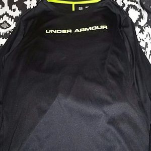 Under Armour long sleeve